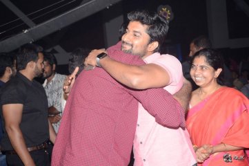 Jyo Achyutananda Movie Audio Launch